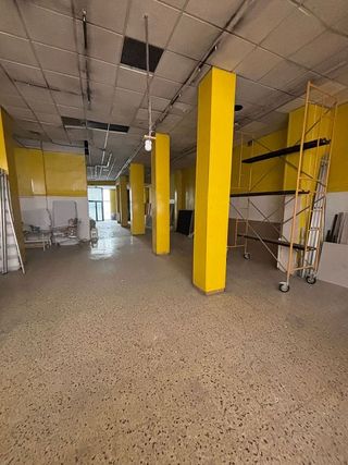 Local comercial en alquiler en La Raïosa en Valencia