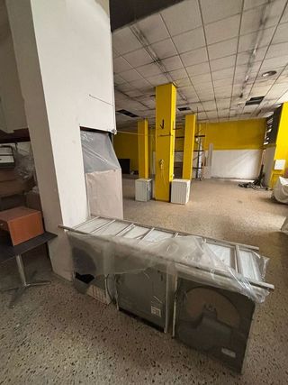 Local comercial en alquiler en La Raïosa en Valencia