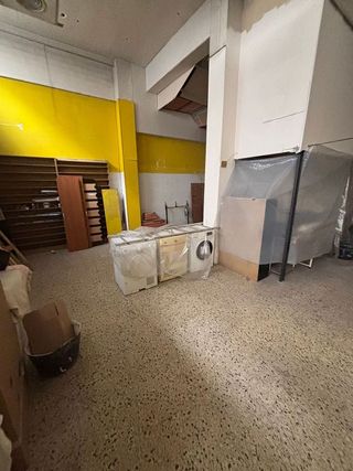 Local comercial en alquiler en La Raïosa en Valencia