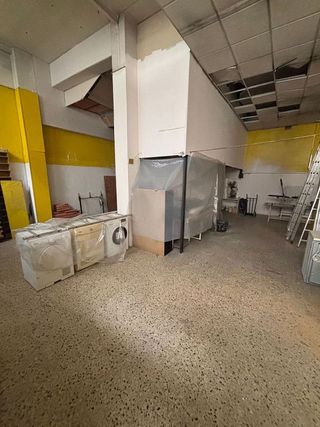 Local comercial en alquiler en La Raïosa en Valencia