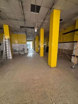 Local comercial en alquiler en La Raïosa en Valencia