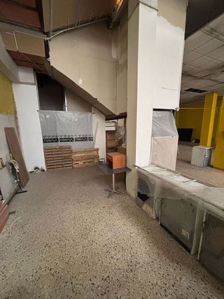 Local comercial en alquiler en La Raïosa en Valencia