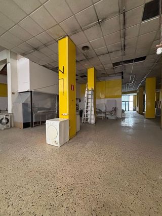 Local comercial en alquiler en La Raïosa en Valencia