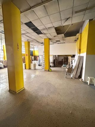 Local comercial en alquiler en La Raïosa en Valencia