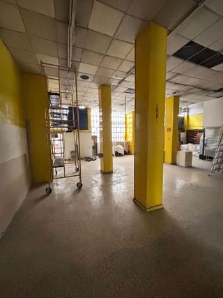 Local comercial en alquiler en La Raïosa en Valencia