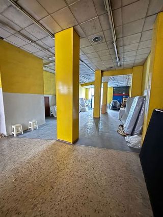Local comercial en alquiler en La Raïosa en Valencia