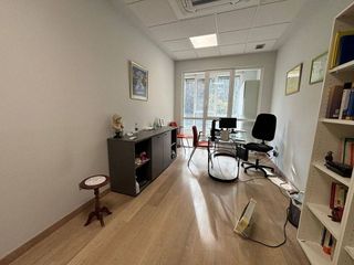 Oficina en alquiler en Amara - Berri en San Sebastián-Donostia