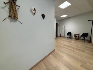 Oficina en alquiler en Amara - Berri en San Sebastián-Donostia
