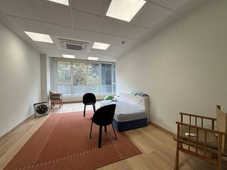 Oficina en alquiler en Amara - Berri en San Sebastián-Donostia