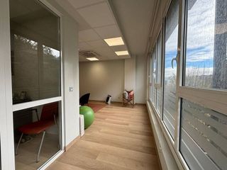 Oficina en alquiler en Amara - Berri en San Sebastián-Donostia