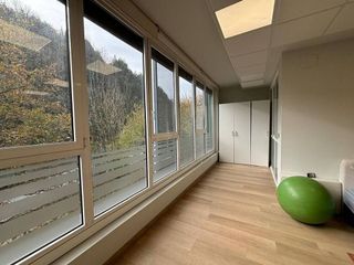 Oficina en alquiler en Amara - Berri en San Sebastián-Donostia