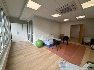 Oficina en alquiler en Amara - Berri en San Sebastián-Donostia