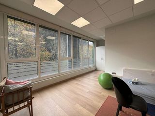 Oficina en alquiler en Amara - Berri en San Sebastián-Donostia