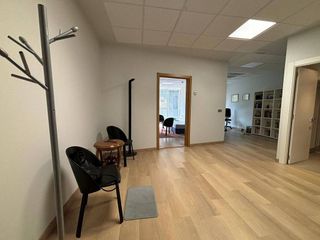 Oficina en alquiler en Amara - Berri en San Sebastián-Donostia