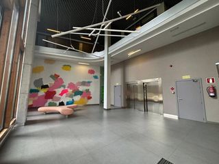 Oficina en alquiler en Amara - Berri en San Sebastián-Donostia