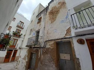 Casa adosada en venta en Casco Antiguo en Peñíscola