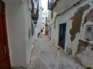 Casa adosada en venta en Casco Antiguo en Peñíscola