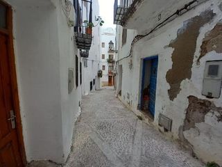 Casa adosada en venta en Casco Antiguo en Peñíscola