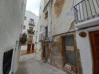 Casa adosada en venta en Casco Antiguo en Peñíscola