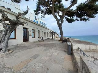 Casa adosada en venta en Casco Antiguo en Peñíscola