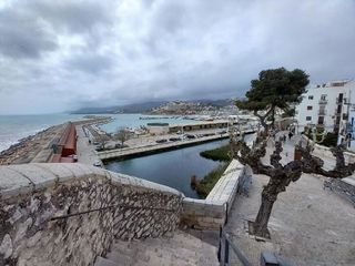 Casa adosada en venta en Casco Antiguo en Peñíscola