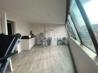 Oficina en alquiler en Indautxu en Bilbao