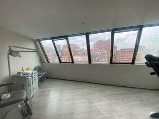 Oficina en alquiler en Indautxu en Bilbao