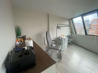 Oficina en alquiler en Indautxu en Bilbao