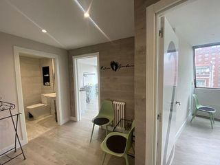 Oficina en alquiler en Indautxu en Bilbao