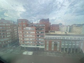 Oficina en alquiler en Indautxu en Bilbao