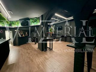 Local comercial en venta en Azucaica - Santa María de Benquerencia en Toledo