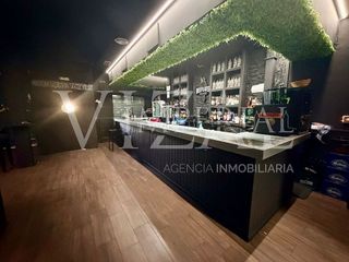 Local comercial en venta en Azucaica - Santa María de Benquerencia en Toledo