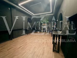 Local comercial en venta en Azucaica - Santa María de Benquerencia en Toledo