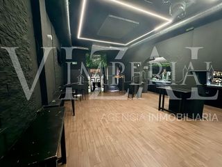 Local comercial en venta en Azucaica - Santa María de Benquerencia en Toledo