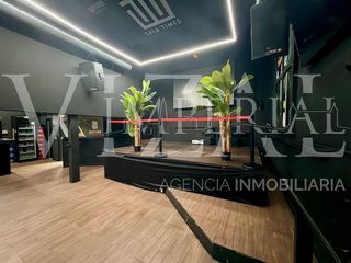 Local comercial en venta en Azucaica - Santa María de Benquerencia en Toledo