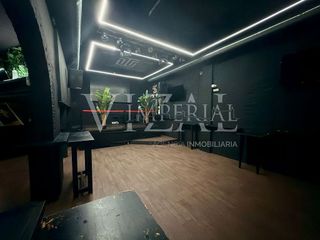 Local comercial en venta en Azucaica - Santa María de Benquerencia en Toledo