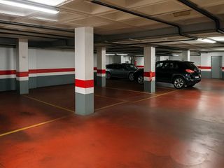 Garaje en venta en Larache en Ciudad Real