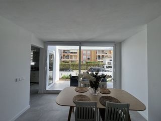 Casa adosada en alquiler en Son Servera