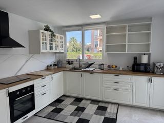 Casa adosada en alquiler en Son Servera