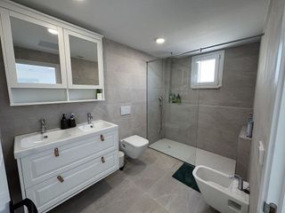 Casa adosada en alquiler en Son Servera