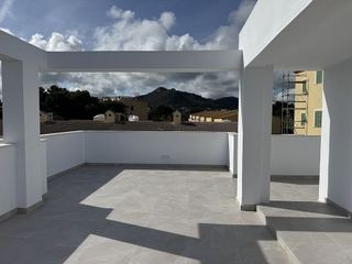 Casa adosada en alquiler en Son Servera