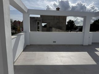 Casa adosada en alquiler en Son Servera