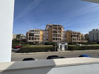 Casa adosada en alquiler en Son Servera