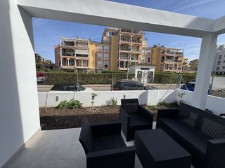 Casa adosada en alquiler en Son Servera