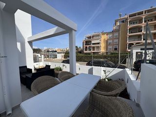 Casa adosada en alquiler en Son Servera