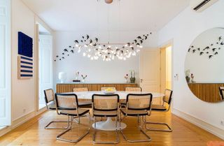 Piso en alquiler en Lista en Madrid