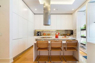 Piso en alquiler en Lista en Madrid