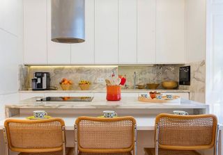 Piso en alquiler en Lista en Madrid