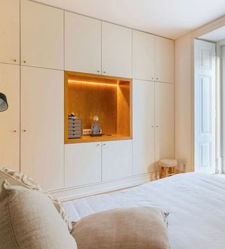 Piso en alquiler en Lista en Madrid