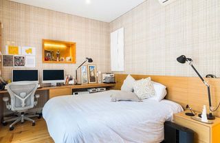 Piso en alquiler en Lista en Madrid